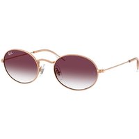 レイバン レイバン Ray-Ban RJ9645S 291/8H メガネ フレーム - 子供用 - 金色