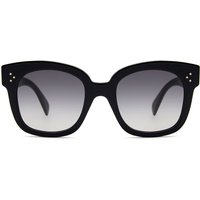 Celine CL4002UN 01B メガネ フレーム - 女性用 - 黒