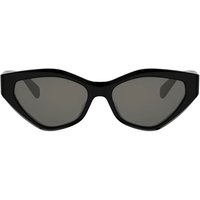 Celine CL40323U Triomphe 01A メガネ フレーム - 女性用 - 黒