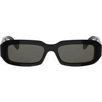 Celine CL40335I Triomphe 01A メガネ フレーム - 男性用 - 黒