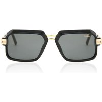 Cazal 6004/3 001 Men's Sunglasses Black Size 56