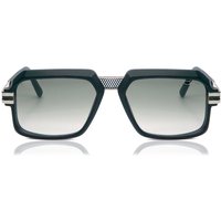 カザル Cazal 8039 002 メガネ フレーム - 男性用 - 黒