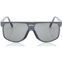 カザル Cazal 673 003 メガネ フレーム - 男性用 - 灰色