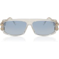 Cazal 164/3 002 Men's Sunglasses Grey Size 58