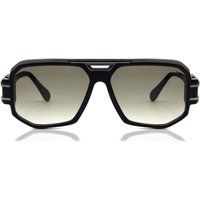 カザル Cazal 675 002 メガネ フレーム - 男性用 - 黒