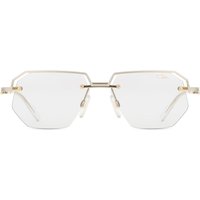 Cazal 7117/3 003 Men's Sunglasses Size 54