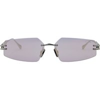 カザル Cazal 5017/3 003 メガネ フレーム - 女性用 - Silver