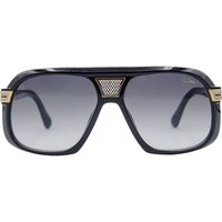 Cazal 685 001 Men's Sunglasses Black Size 60