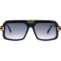 カザル Cazal 8051 001 メガネ フレーム - 男性用 - 黒
