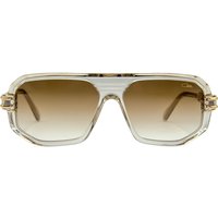 カザル Cazal 8052 002 メガネ フレーム - 男性用 - 茶色
