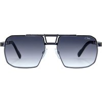Cazal 9112 003 Men's Sunglasses Gunmetal Size 59
