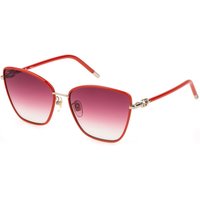 フルラ Furla SFU692V 0594 メガネ フレーム - 女性用 - 金色