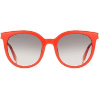 フルラ Furla SFU625 05GQ メガネ フレーム - 女性用 - 橙色