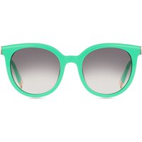 フルラ Furla SFU625 092X メガネ フレーム - 女性用 - 緑
