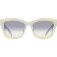 フルラ Furla SFU778 09E6 メガネ フレーム - 男性用 - 緑