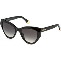 フルラ Furla SFU886 0700 メガネ フレーム - 女性用 - 黒