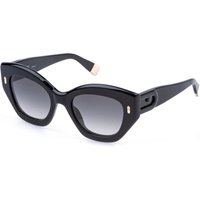 フルラ Furla SFU985 0700 メガネ フレーム - 女性用 - 黒