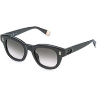 フルラ Furla SFU986 06S9 メガネ フレーム - 男性用 - 緑