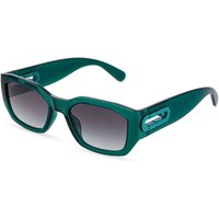 フルラ Furla SFUB07 0J80 メガネ フレーム - 男性用 - 緑