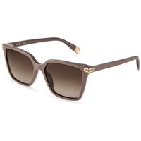 Furla SFUB13 092T Men's Sunglasses Grey Size 55