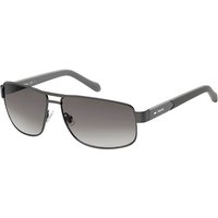 Fossil FOS 3060/S 0DZ/N3 Men's Sunglasses Black Size 63