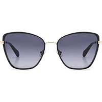 Fossil FOS 3159/G/S 807/9O Women’s Sunglasses Black Size 56