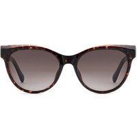 Fossil FOS 3172/S 086/HA メガネ フレーム - 女性用 - べっ甲shell