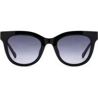 Fossil FOS 2169/G/S アジアフィット 807/9O メガネ フレーム - 女性用 - 黒