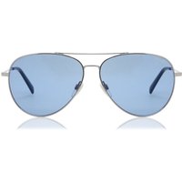 Levi's LV 1006/S D3X/2Y メガネ フレーム - 男性用 - 灰色