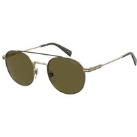 Levi's LV 1013/S J5G/QT Men's Sunglasses Grey Size 54