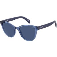 Levi's LV 1014/S PJP/KU メガネ フレーム - 女性用 - 青