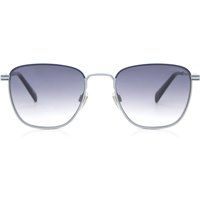 Levi's LV 1016/S 4NZ/9O Men's Sunglasses Blue Size 52
