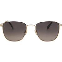 Levi's LV 1016/S J5G/HA メガネ フレーム - 男性用 - 金色