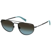 Levi's LV 1018/S 807/I7 Men's Sunglasses Grey Size 59