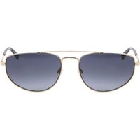Levi's LV 1018/S J5G/9O メガネ フレーム - 男性用 - 金色