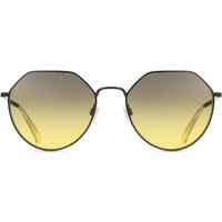 Levi's LV 1020/S 807/JE メガネ フレーム - 男性用 - 黒