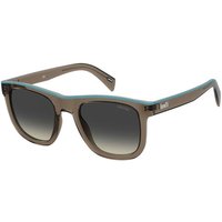 Levi's LV 1023/S 09Q/PR メガネ フレーム - 男性用 - 茶色