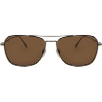 Levi's LV 5001/S 6LB/70 メガネ フレーム - 男性用 - 灰色