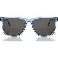 Levi's LV 5004/S MVU/IR メガネ フレーム - 男性用 - 青