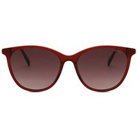 Levi's LV 5006/S C9A/3X メガネ フレーム - 女性用 - 赤