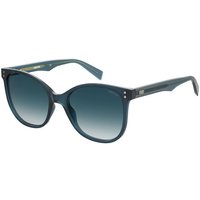 Levi's LV 5009/S ZI9/08 メガネ フレーム - 女性用 - 青