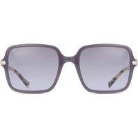 Levi's LV 5018/S WOI/GB メガネ フレーム - 女性用 - 青