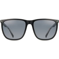 Levi's LV 5020/S 807/IR メガネ フレーム - 男性用 - 黒