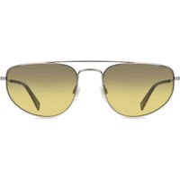 Levi's LV 1018/S KJ1/JE メガネ フレーム - 男性用 - 灰色