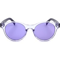 Levi's LV 1000/S 789 メガネ フレーム - 女性用 - Purple