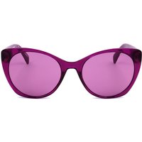 Levi's LV 1015/S QHO Women’s Sunglasses Pink Size 55