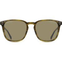 Levi's LV 5008/S 6AK メガネ フレーム - 男性用 - 緑