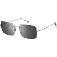 Levi's LV 1019/S 010/BF メガネ フレーム - 男性用 - Silver