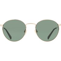 Levi's LV 1005/S J5G/QT メガネ フレーム - 男性用 - 金色