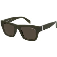Levi's LV 1026/S 1ED/70 メガネ フレーム - 男性用 - 緑